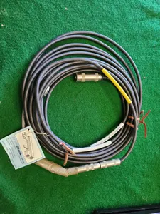 David Clark Aviation Cable C52-25 Fee